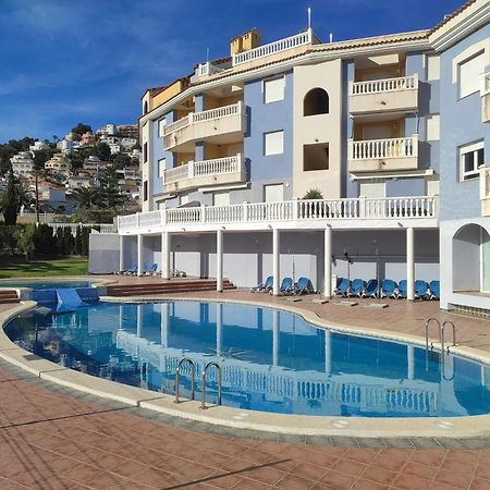 Apartamento Mar Y Montana Alcossebre Exterior foto