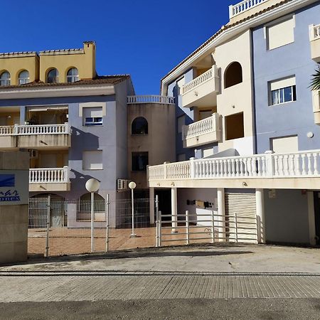 Apartamento Mar Y Montana Alcossebre Exterior foto