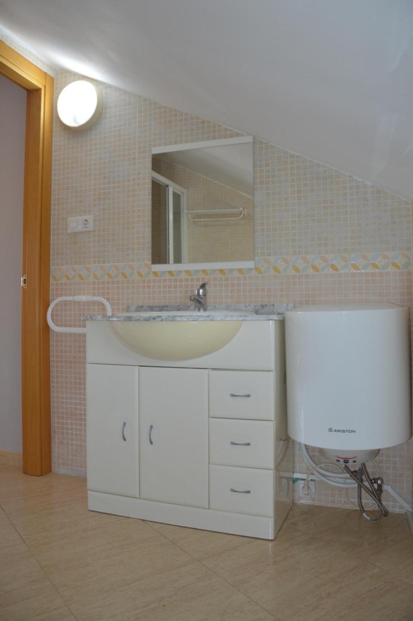 Apartamento Mar Y Montana Alcossebre Exterior foto